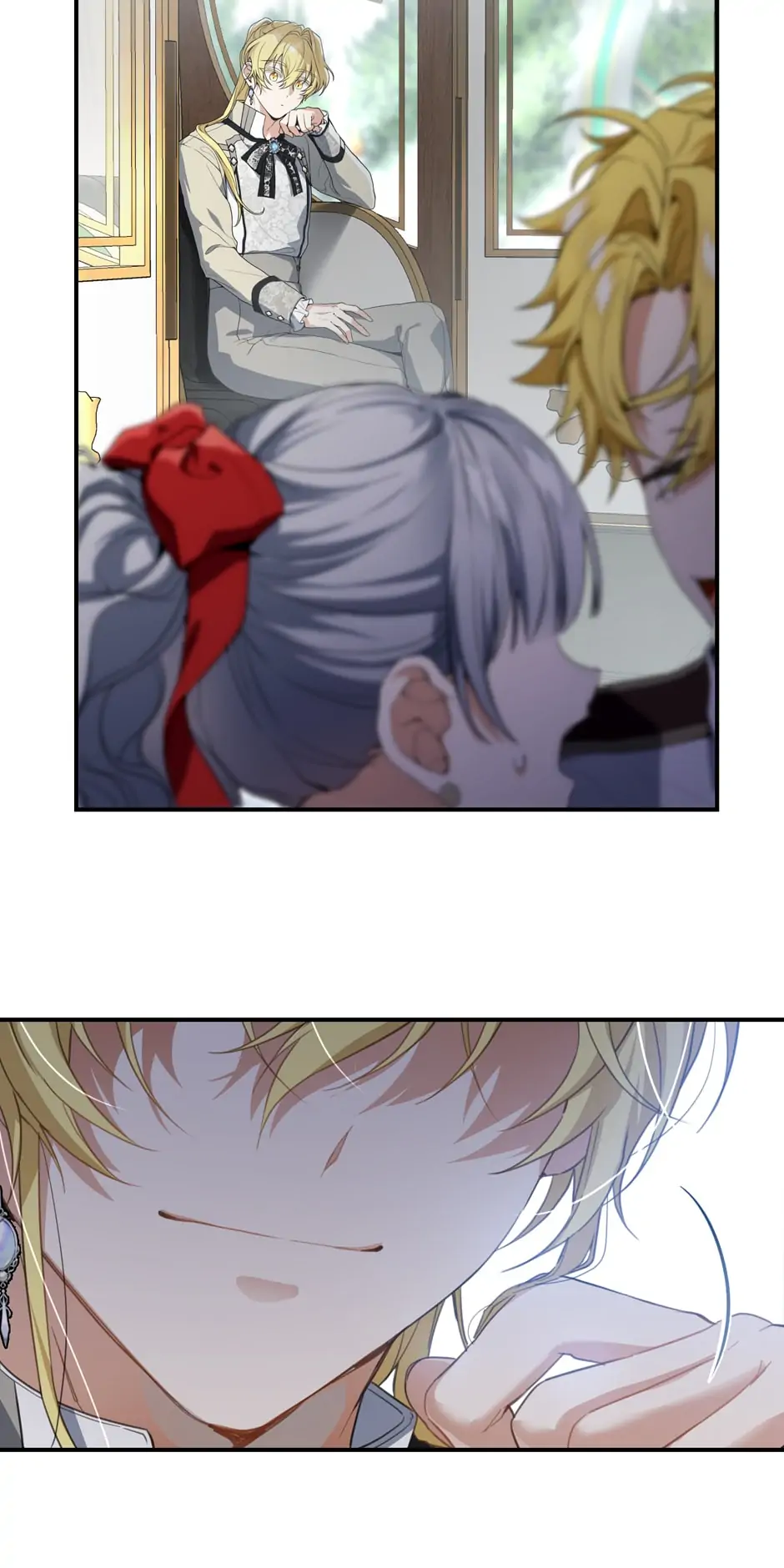 Into the Light Once Again [Official] - Chapter 47 manhwa