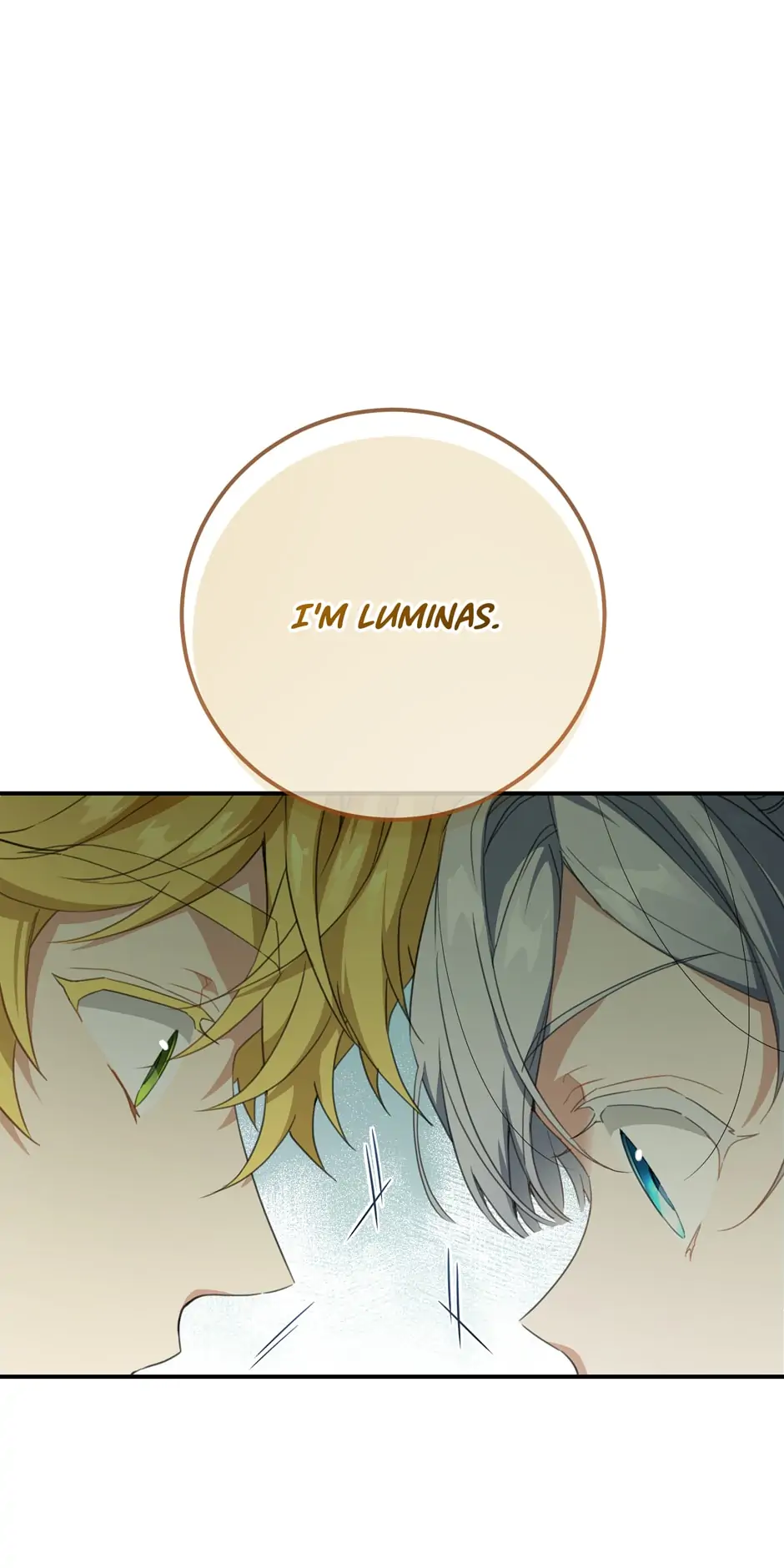 Into the Light Once Again [Official] - Chapter 47 manhwa