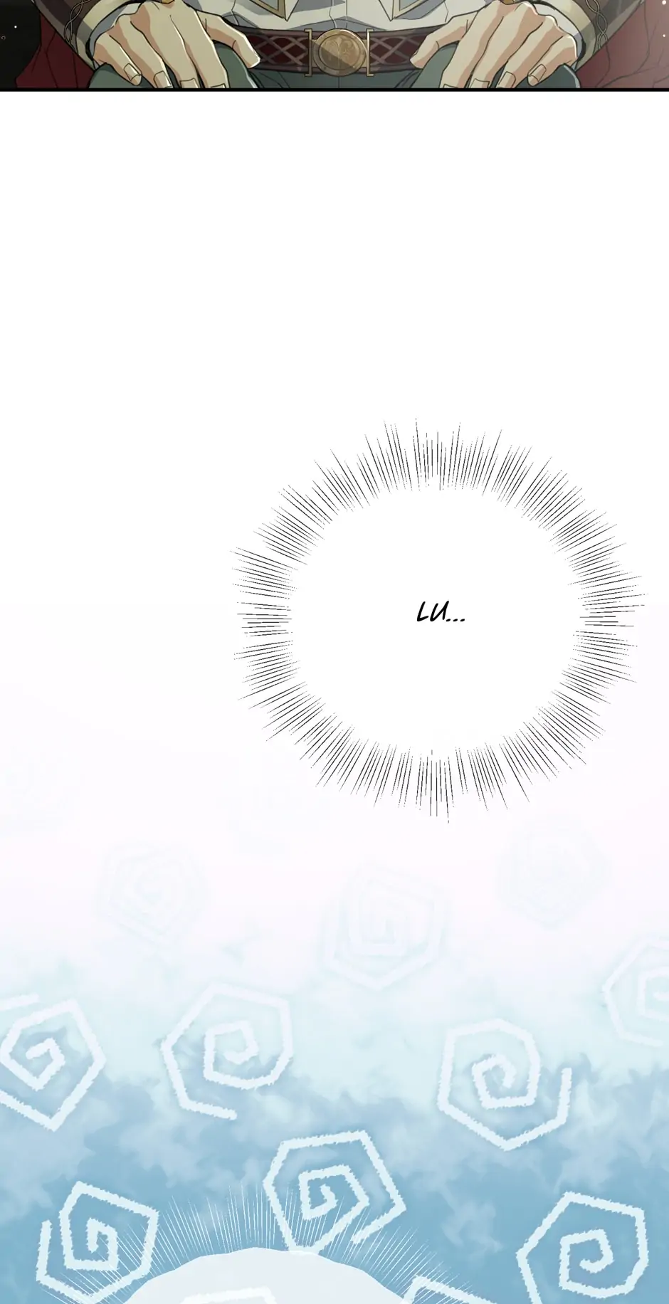 Into the Light Once Again [Official] - Chapter 47 manhwa