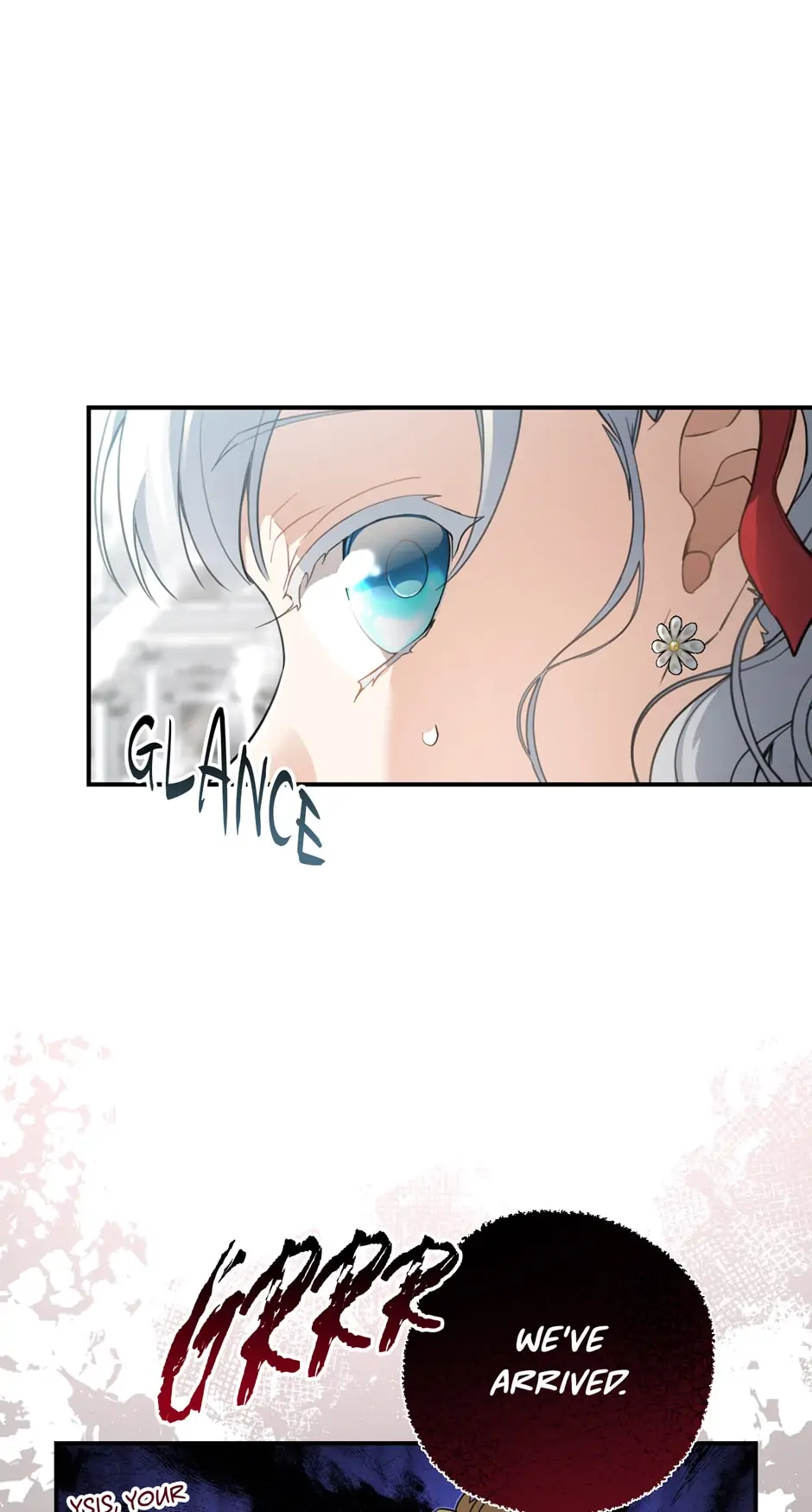 Into the Light Once Again [Official] - Chapter 48 manhwa