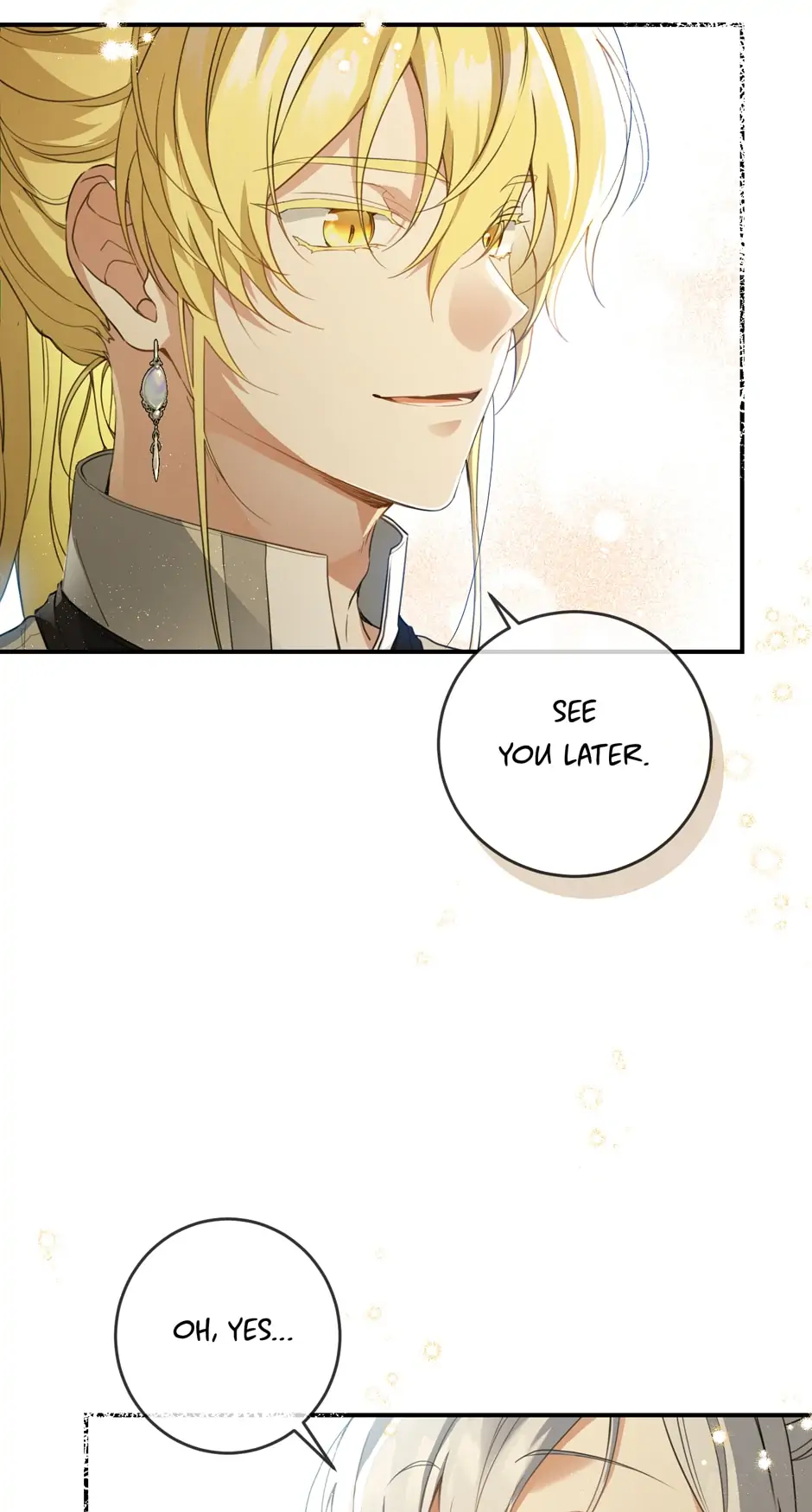 Into the Light Once Again [Official] - Chapter 48 manhwa
