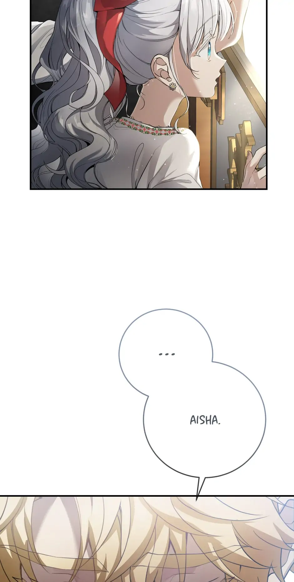 Into the Light Once Again [Official] - Chapter 48 manhwa