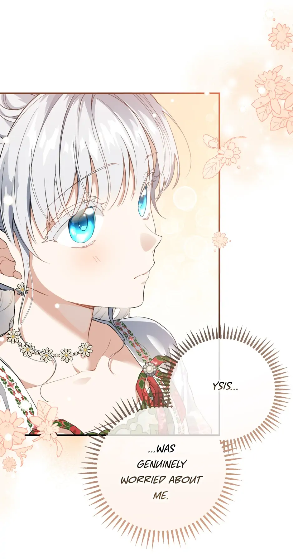 Into the Light Once Again [Official] - Chapter 48 manhwa