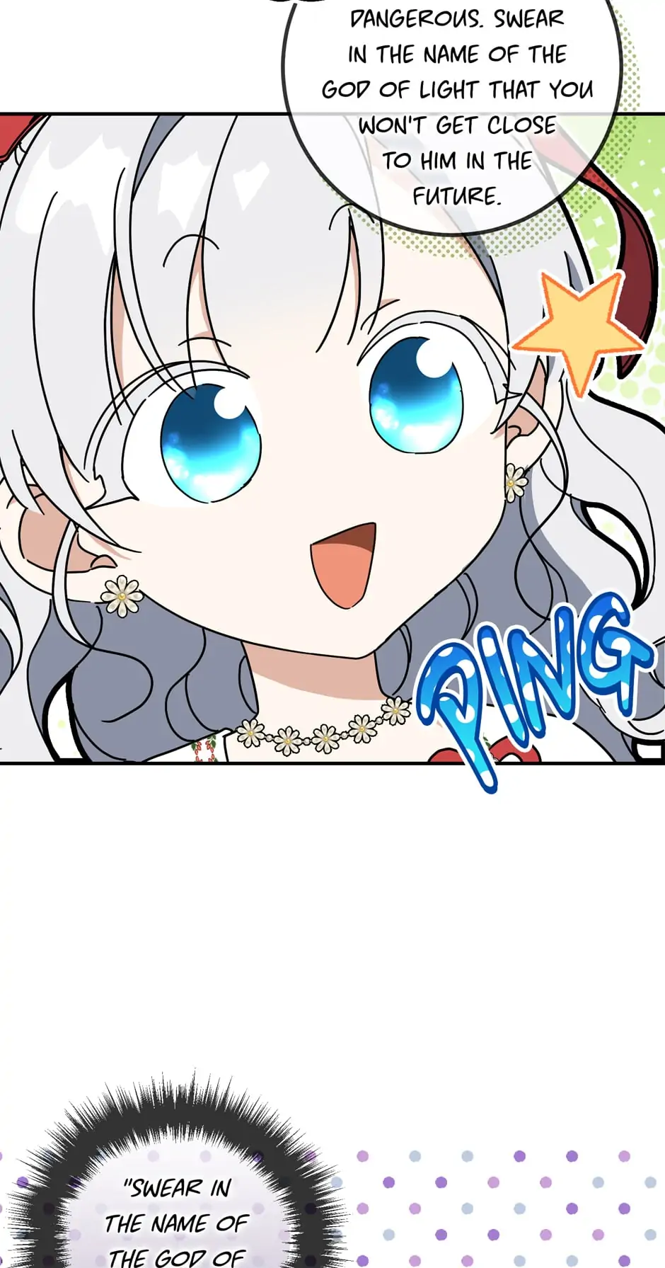 Into the Light Once Again [Official] - Chapter 48 manhwa