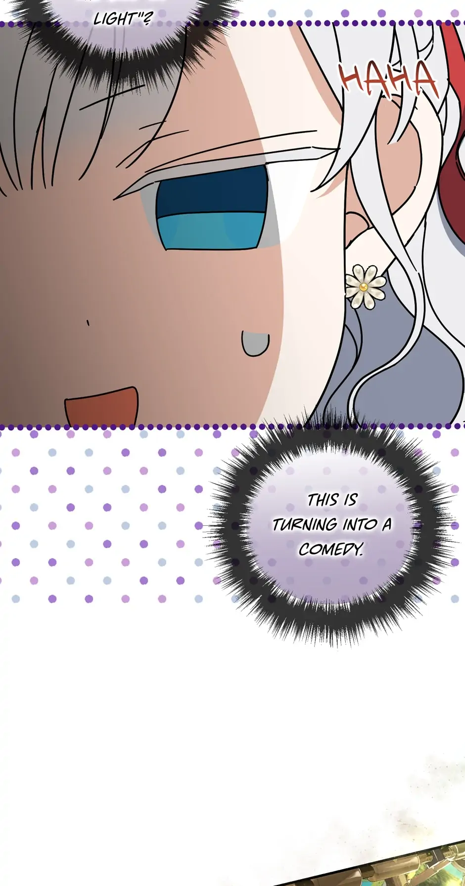 Into the Light Once Again [Official] - Chapter 48 manhwa