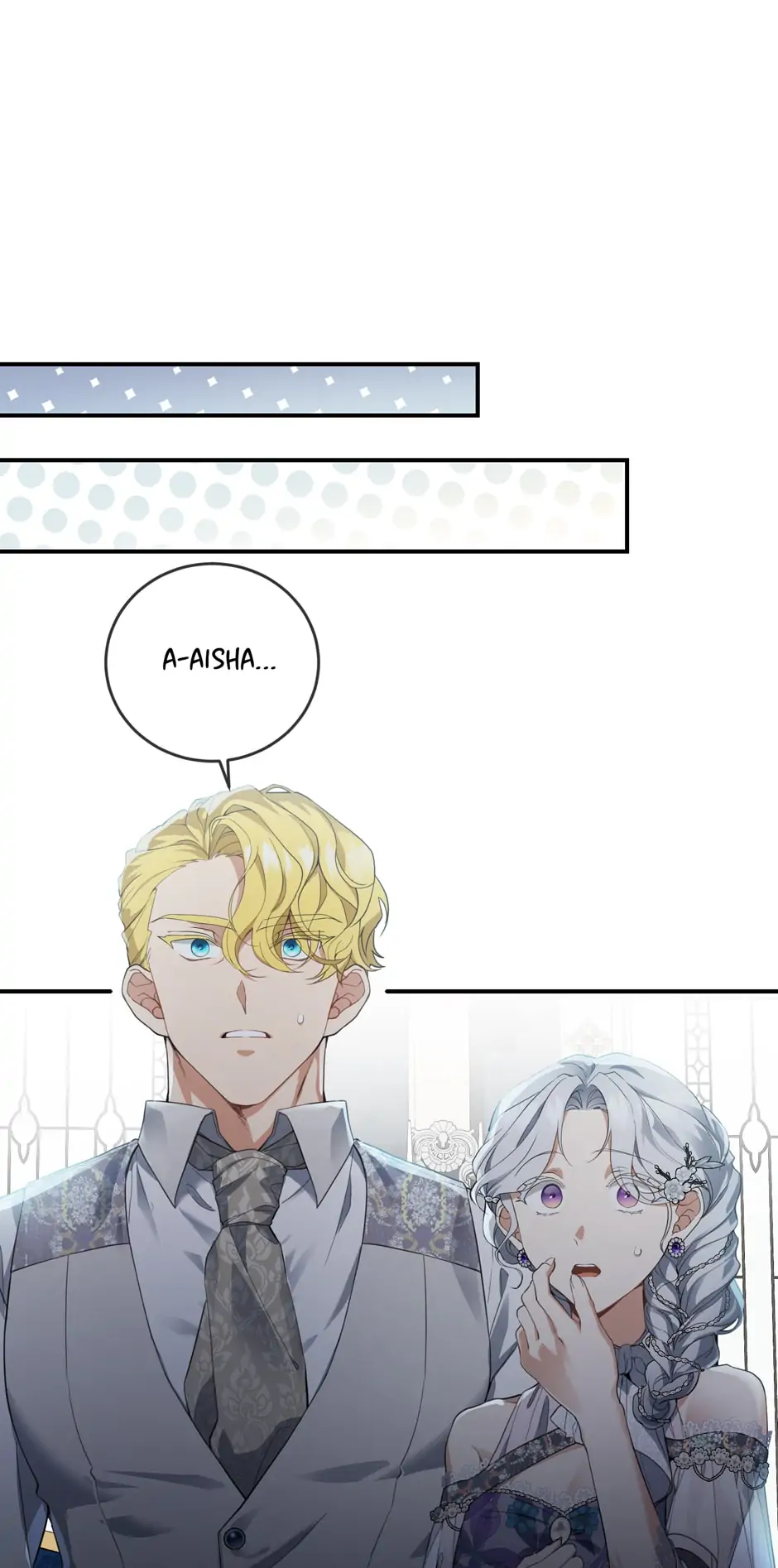 Into the Light Once Again [Official] - Chapter 48 manhwa