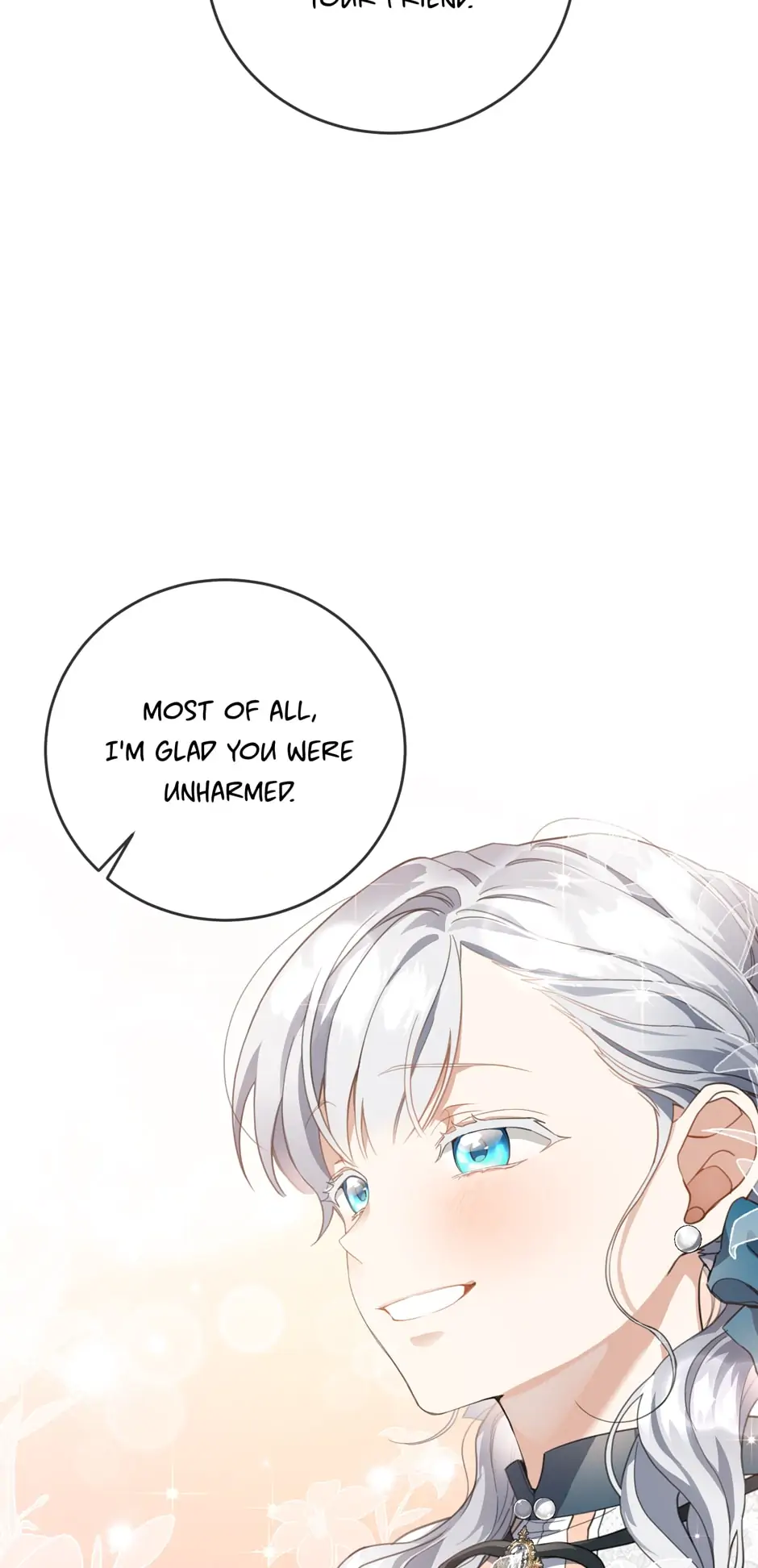 Into the Light Once Again [Official] - Chapter 48 manhwa