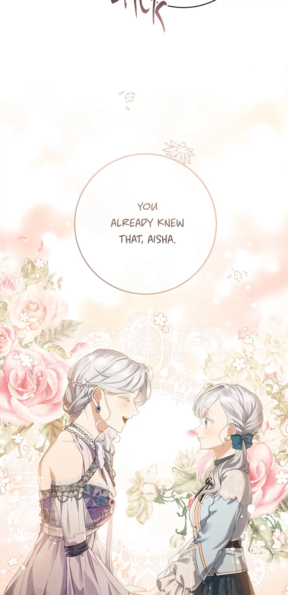 Into the Light Once Again [Official] - Chapter 48 manhwa