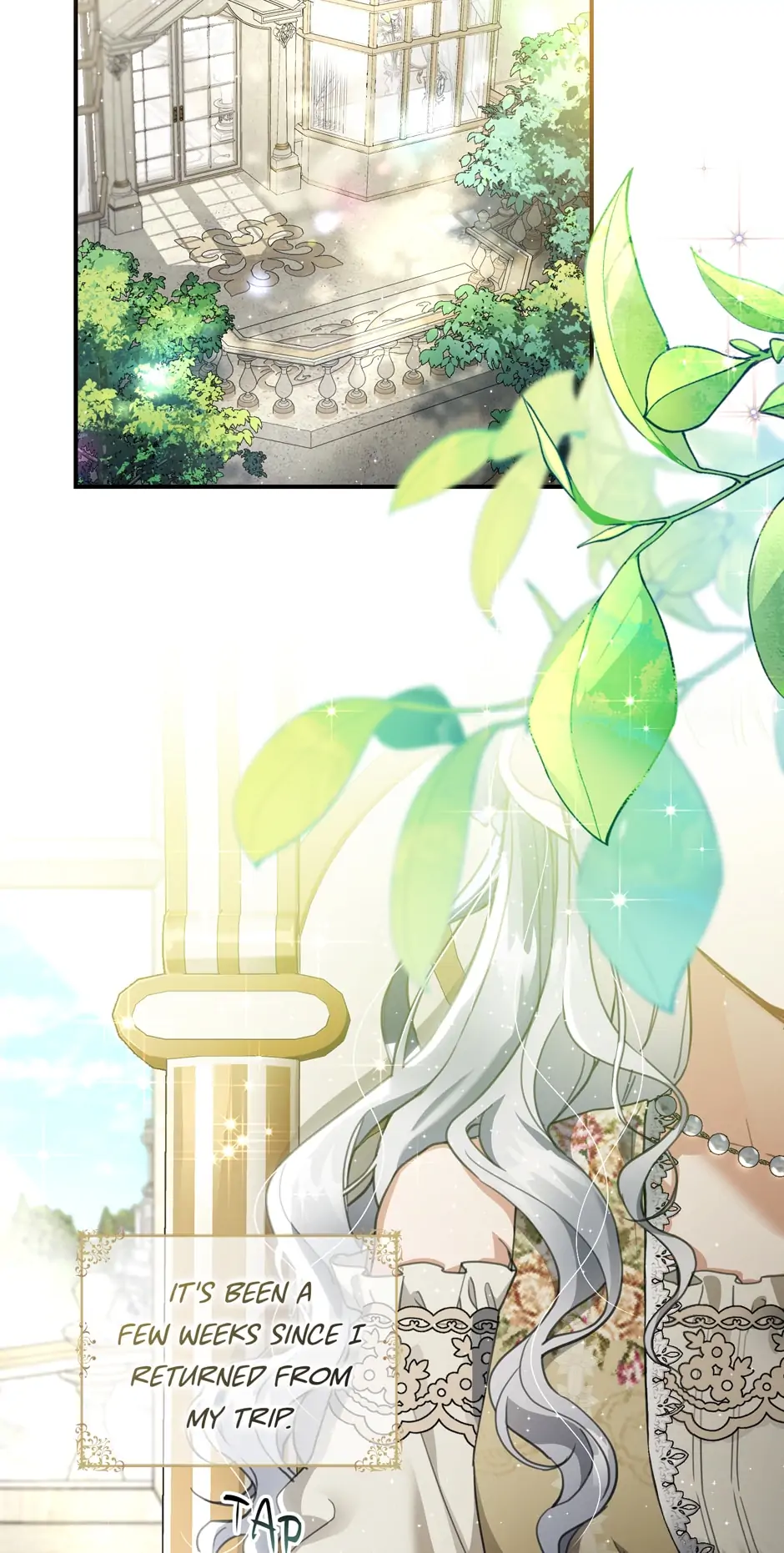 Into the Light Once Again [Official] - Chapter 48 manhwa