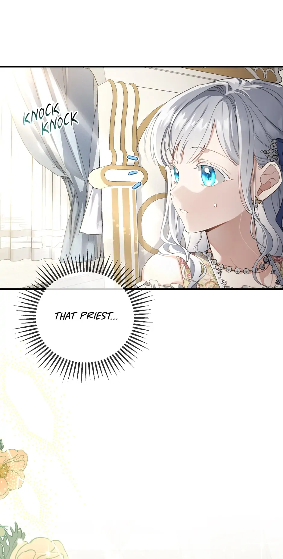 Into the Light Once Again [Official] - Chapter 48 manhwa