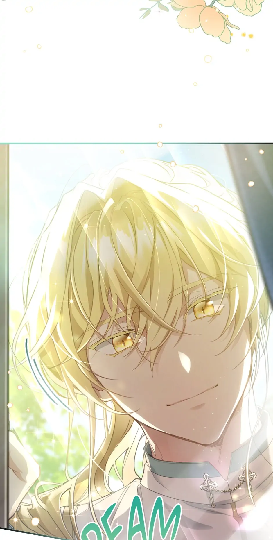 Into the Light Once Again [Official] - Chapter 48 manhwa