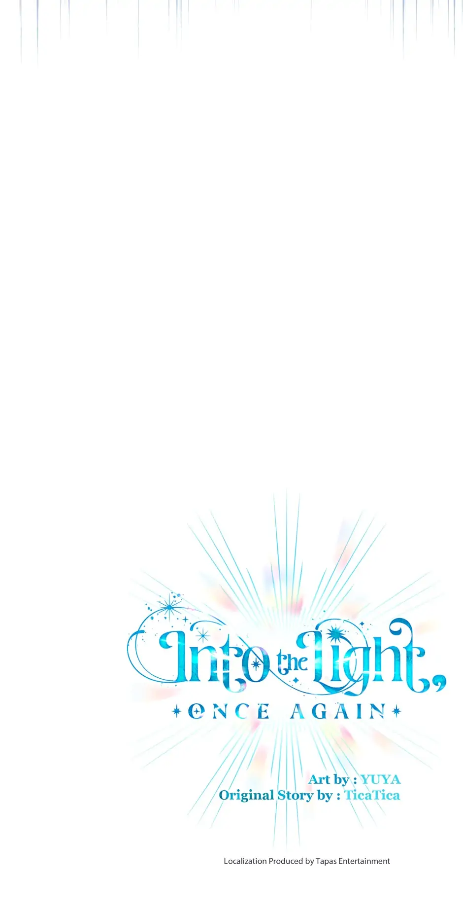 Into the Light Once Again [Official] - Chapter 48 manhwa