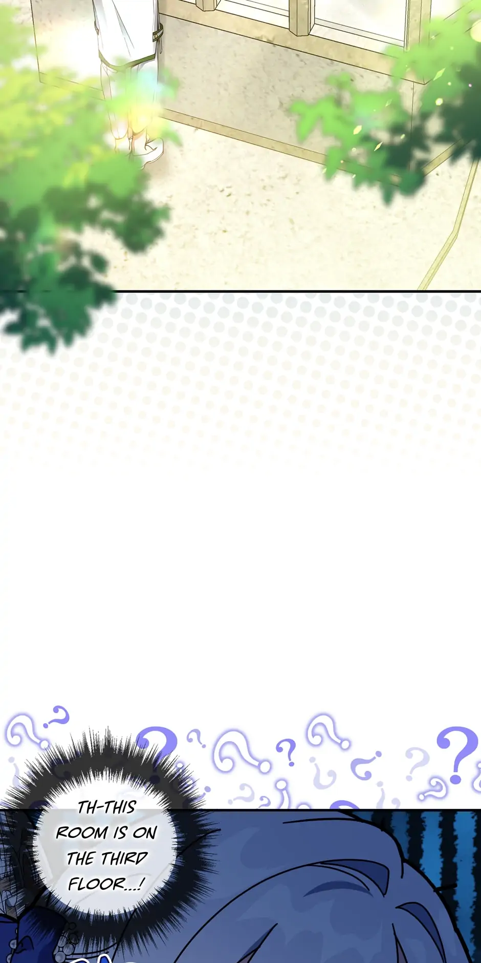 Into the Light Once Again [Official] - Chapter 49 manhwa