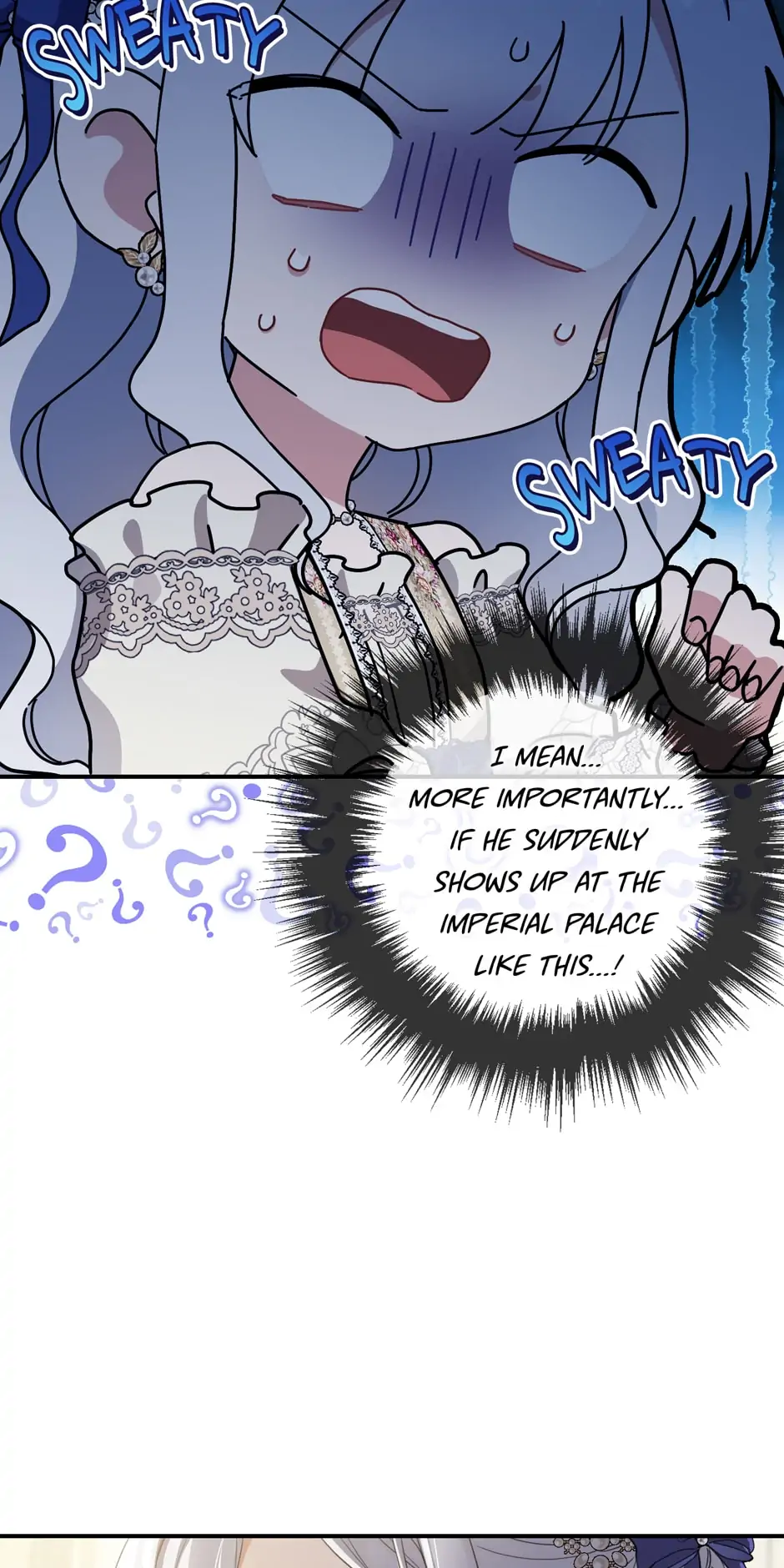 Into the Light Once Again [Official] - Chapter 49 manhwa