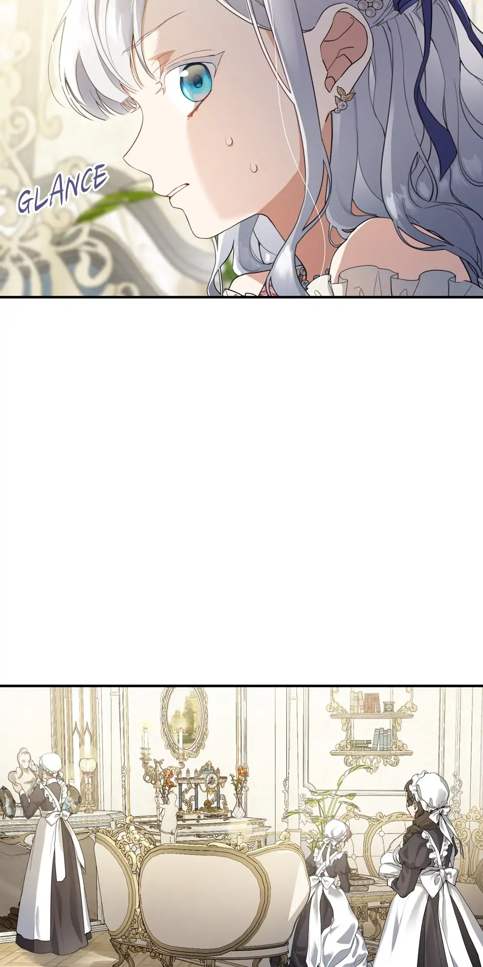 Into the Light Once Again [Official] - Chapter 49 manhwa
