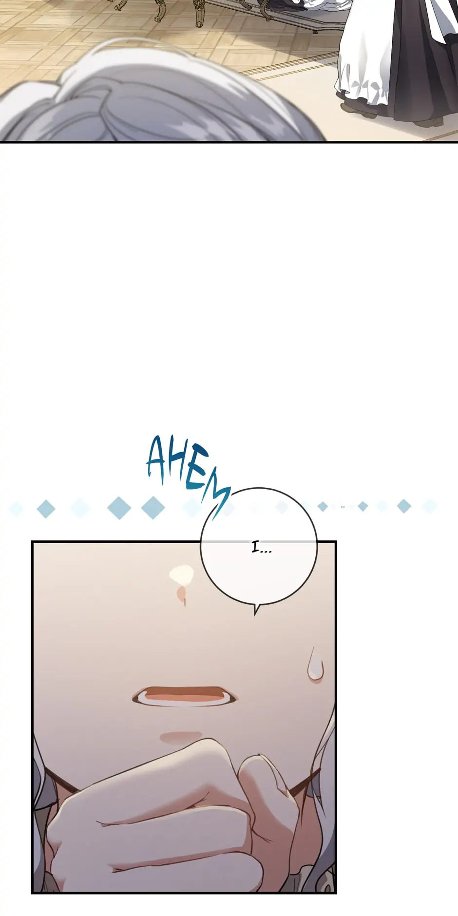 Into the Light Once Again [Official] - Chapter 49 manhwa