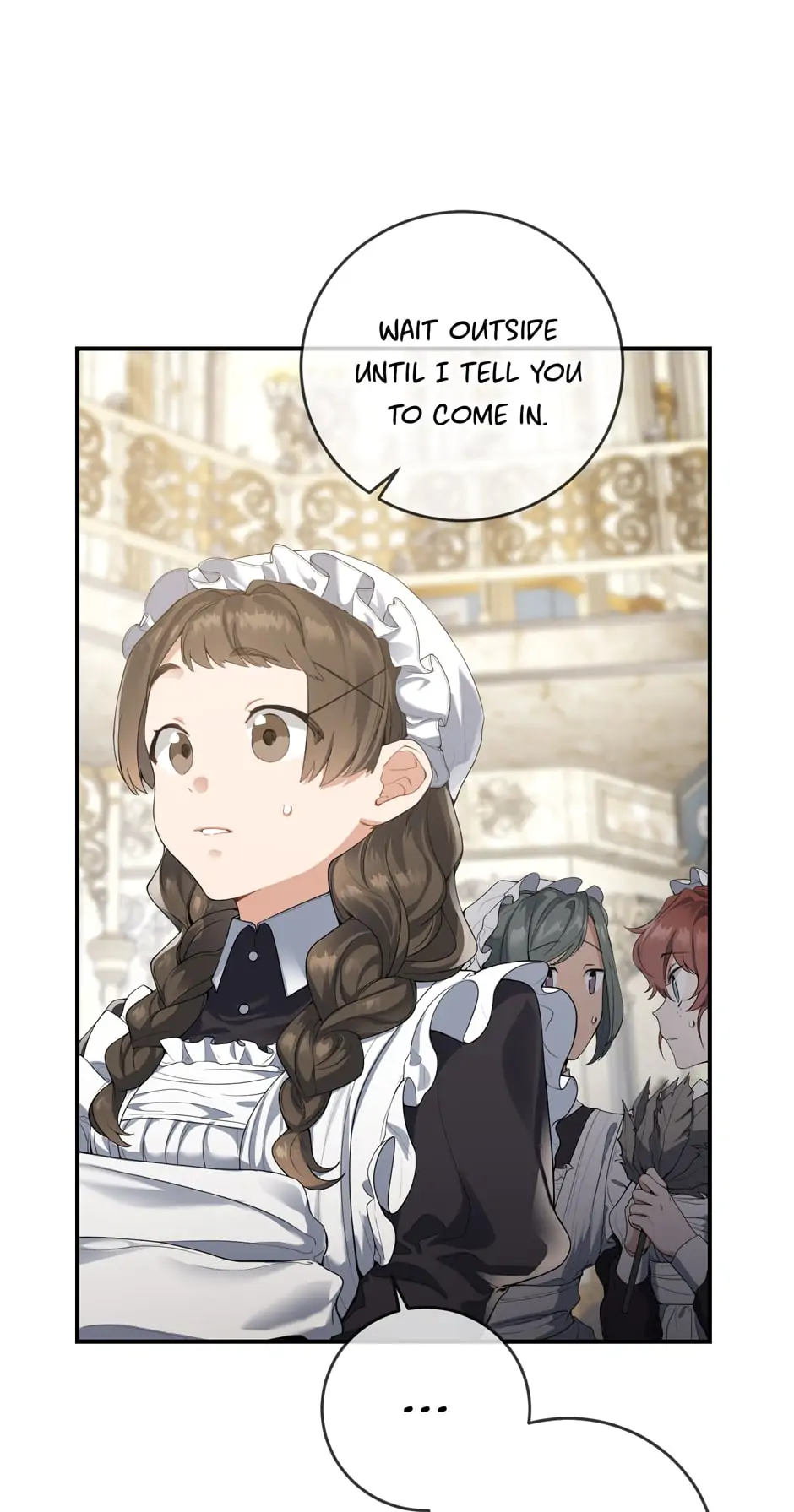 Into the Light Once Again [Official] - Chapter 49 manhwa