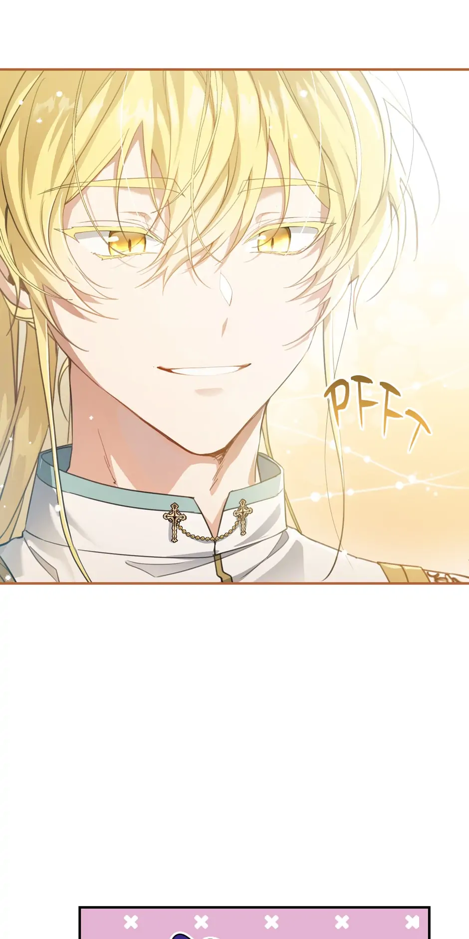 Into the Light Once Again [Official] - Chapter 49 manhwa
