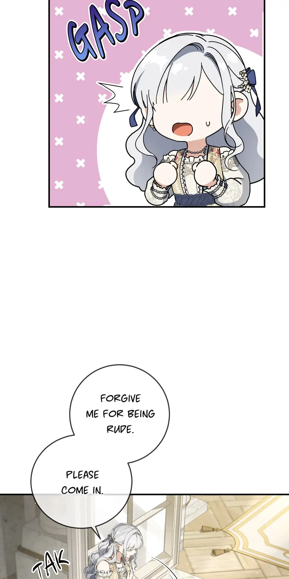 Into the Light Once Again [Official] - Chapter 49 manhwa