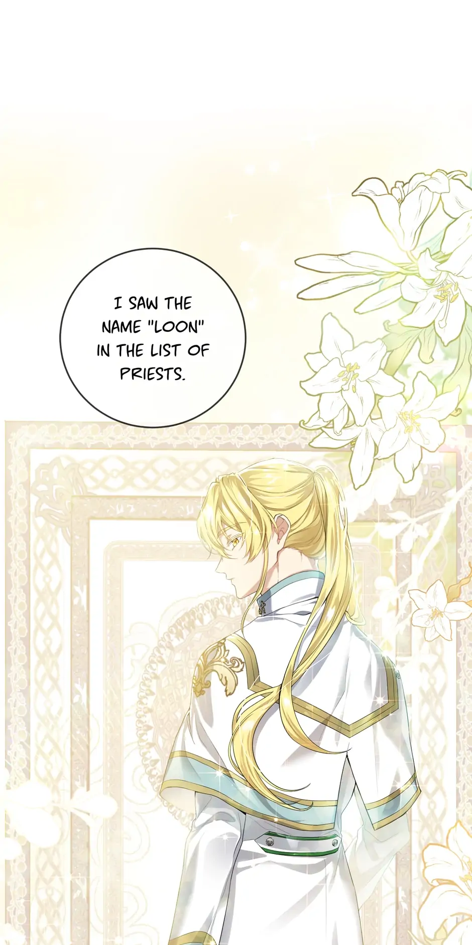 Into the Light Once Again [Official] - Chapter 49 manhwa