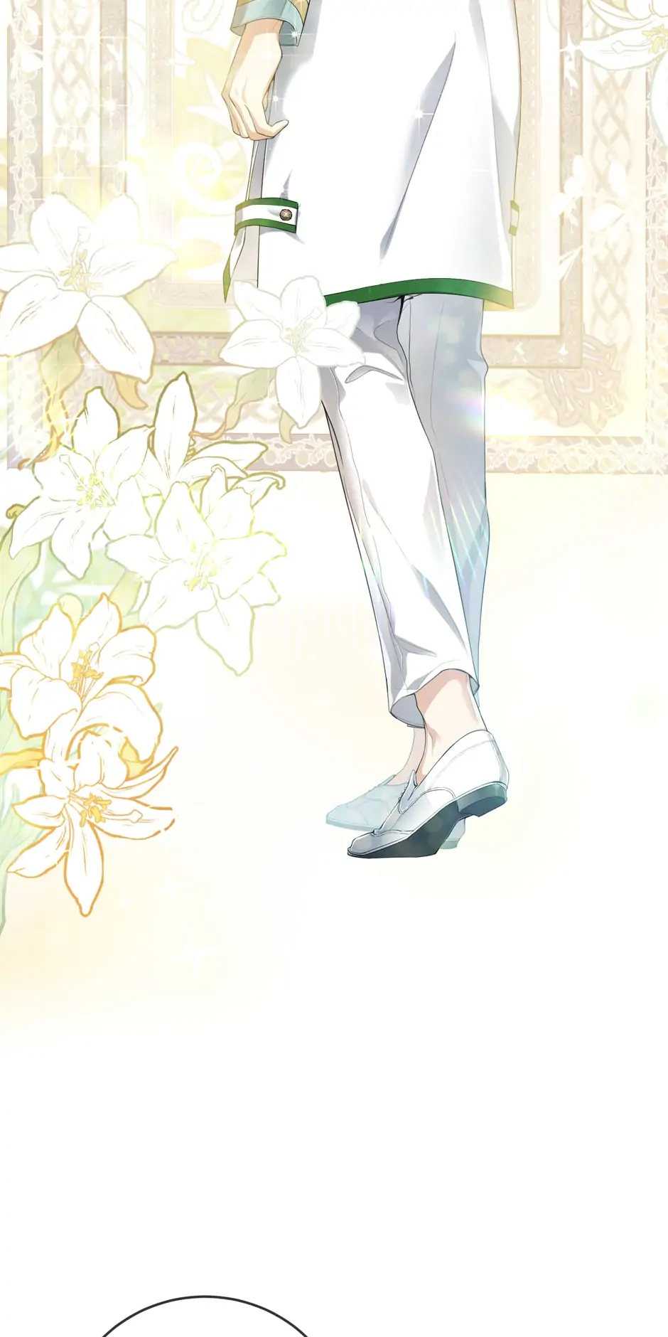 Into the Light Once Again [Official] - Chapter 49 manhwa