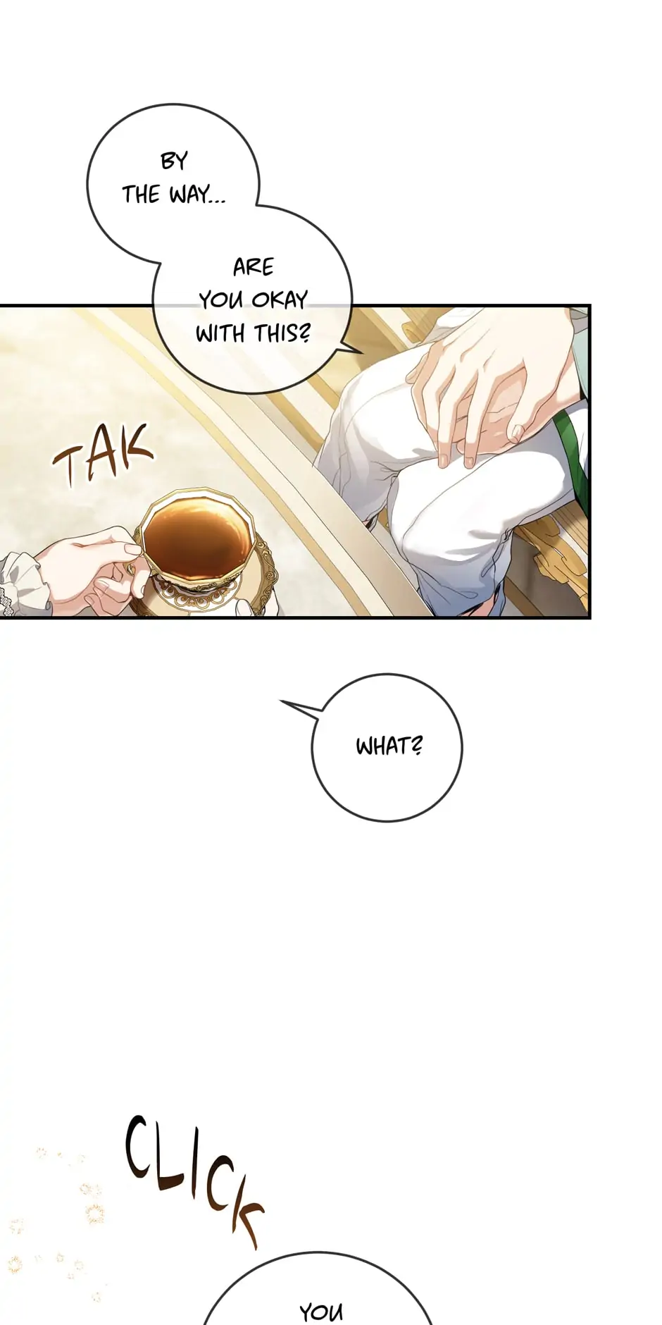 Into the Light Once Again [Official] - Chapter 49 manhwa