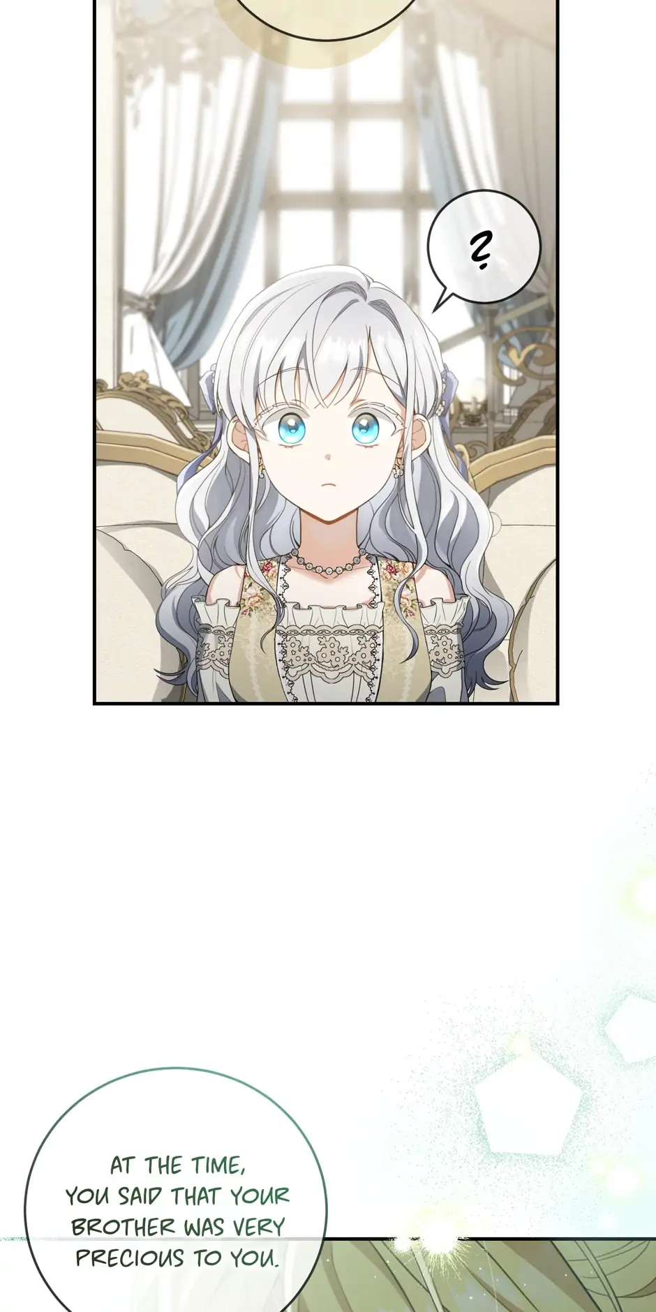 Into the Light Once Again [Official] - Chapter 49 manhwa
