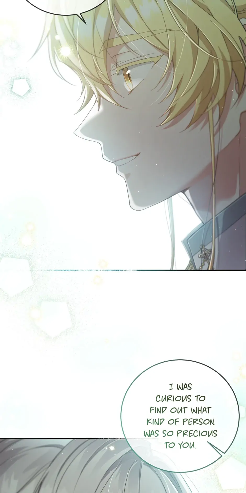 Into the Light Once Again [Official] - Chapter 49 manhwa