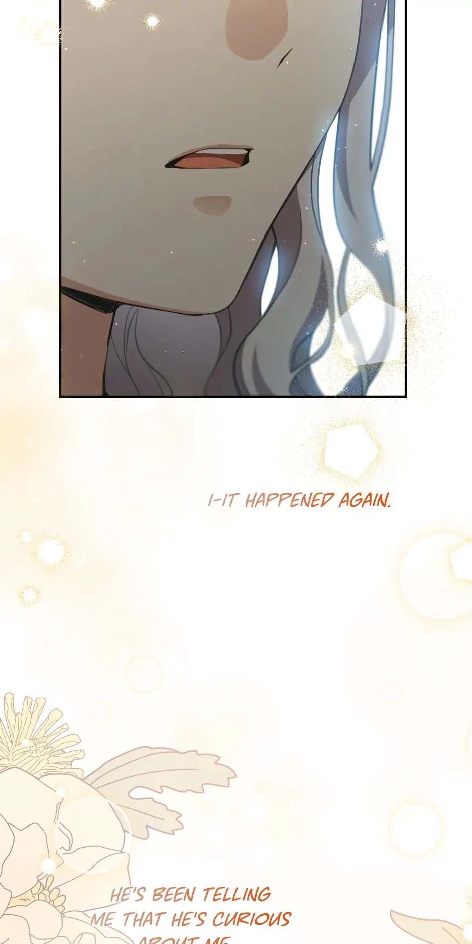 Into the Light Once Again [Official] - Chapter 49 manhwa
