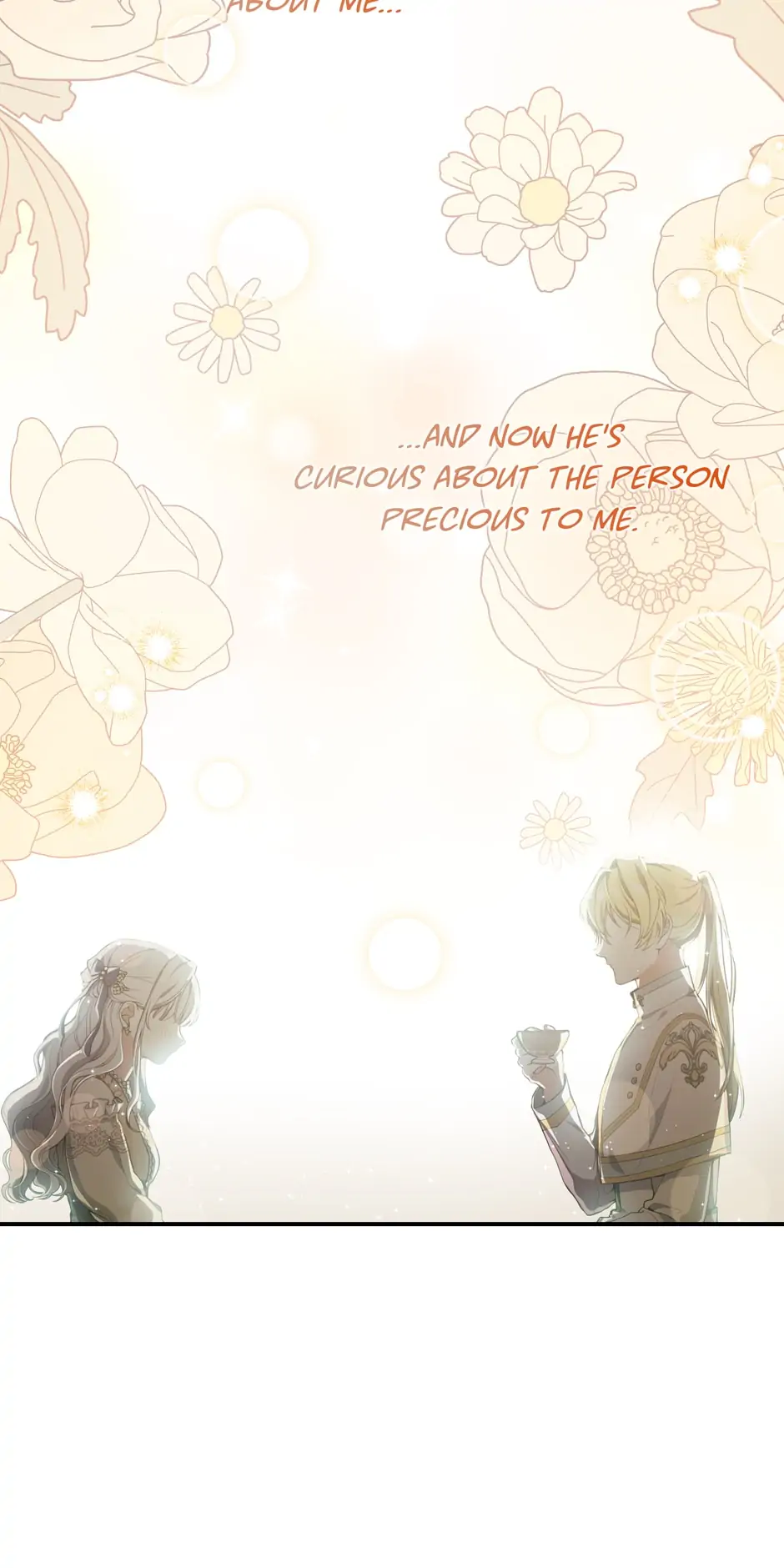 Into the Light Once Again [Official] - Chapter 49 manhwa