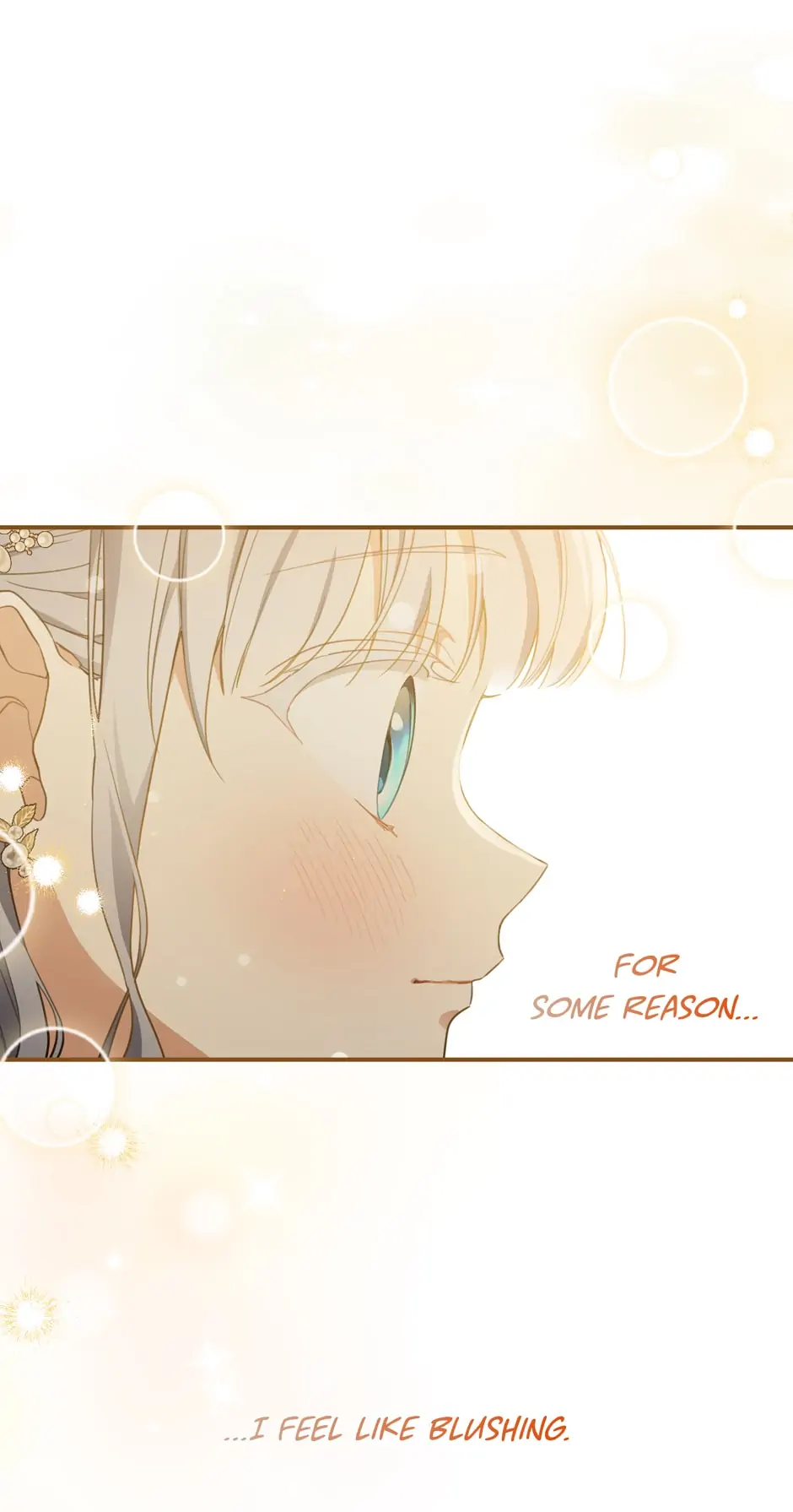 Into the Light Once Again [Official] - Chapter 49 manhwa