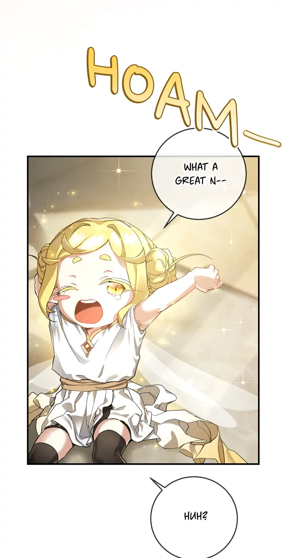 Into the Light Once Again [Official] - Chapter 49 manhwa