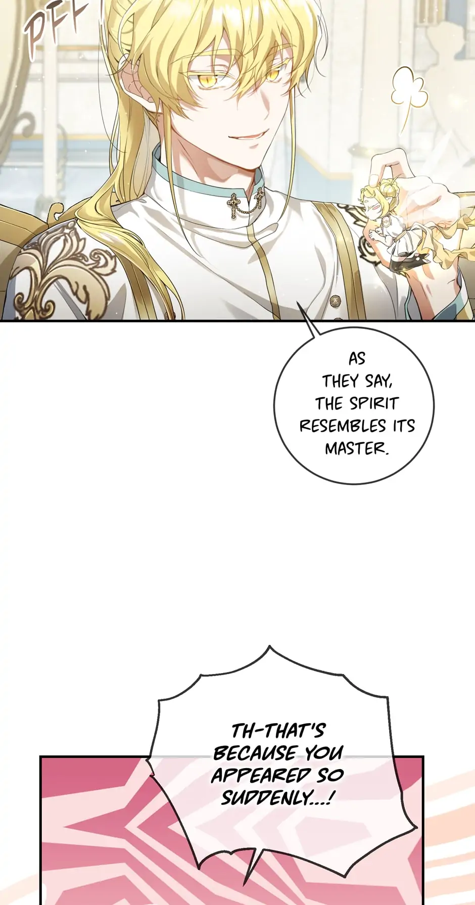 Into the Light Once Again [Official] - Chapter 49 manhwa