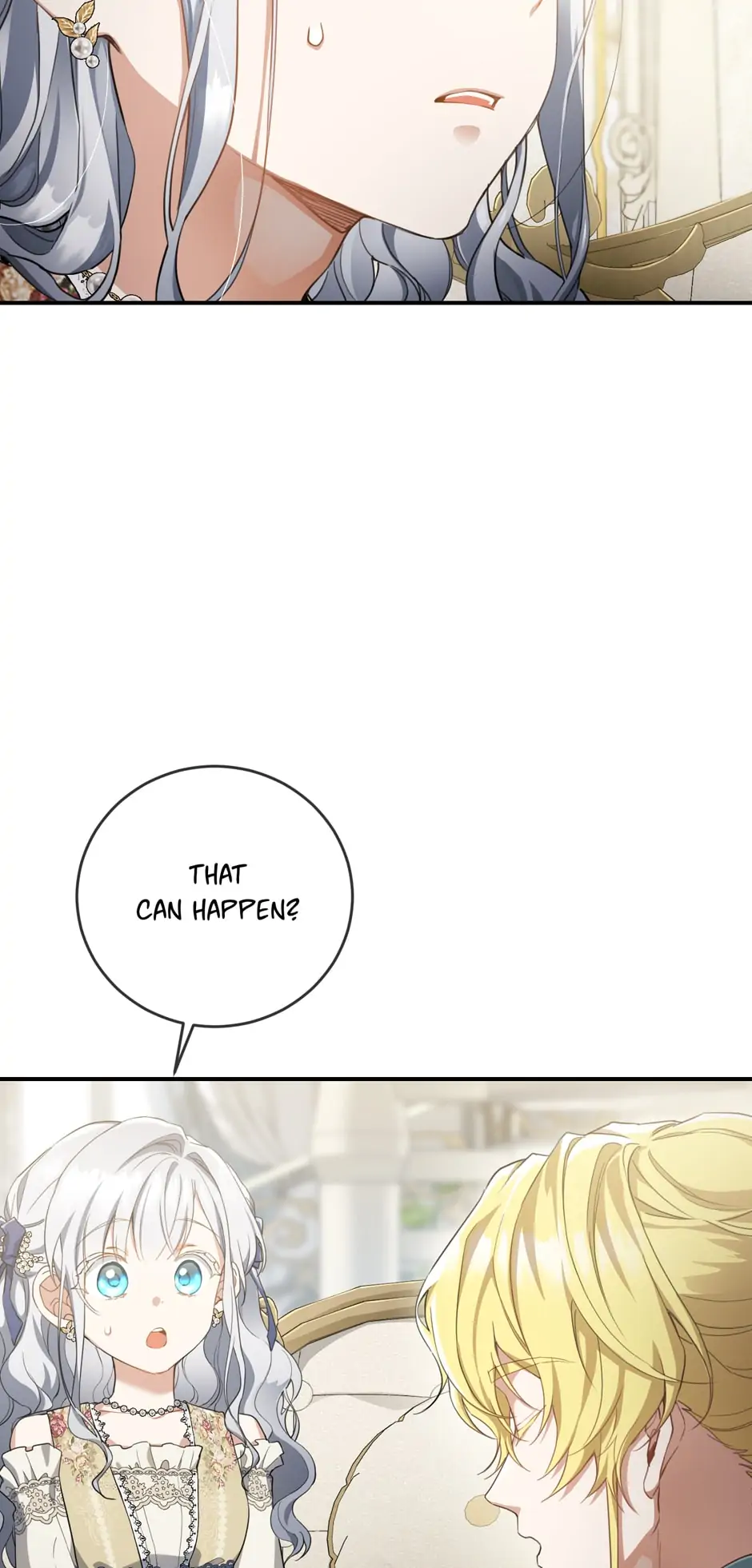 Into the Light Once Again [Official] - Chapter 49 manhwa
