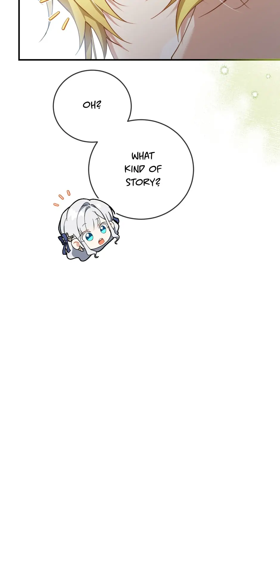 Into the Light Once Again [Official] - Chapter 49 manhwa