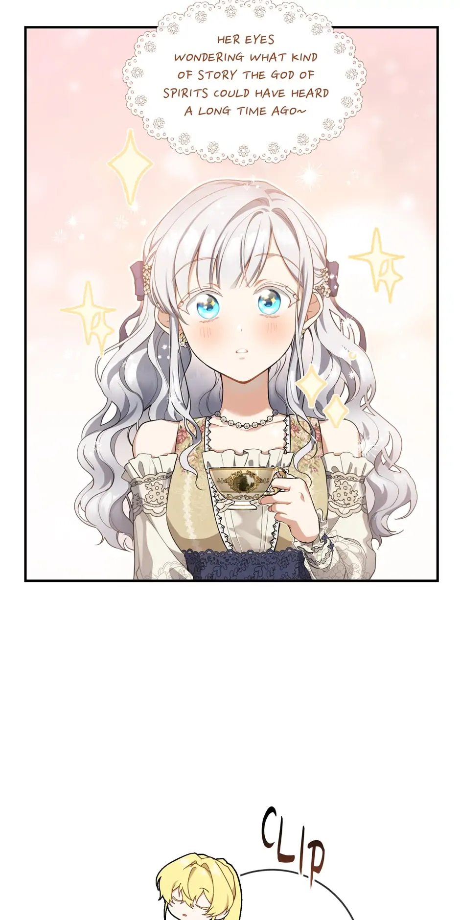Into the Light Once Again [Official] - Chapter 49 manhwa