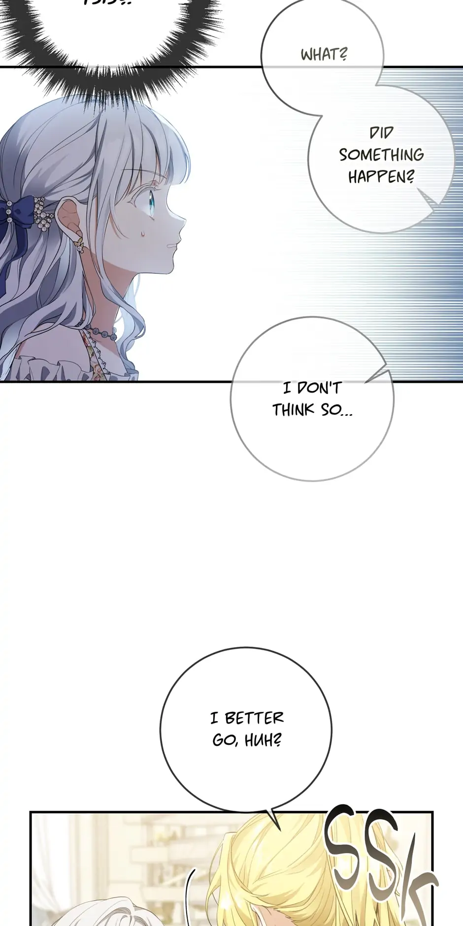 Into the Light Once Again [Official] - Chapter 49 manhwa