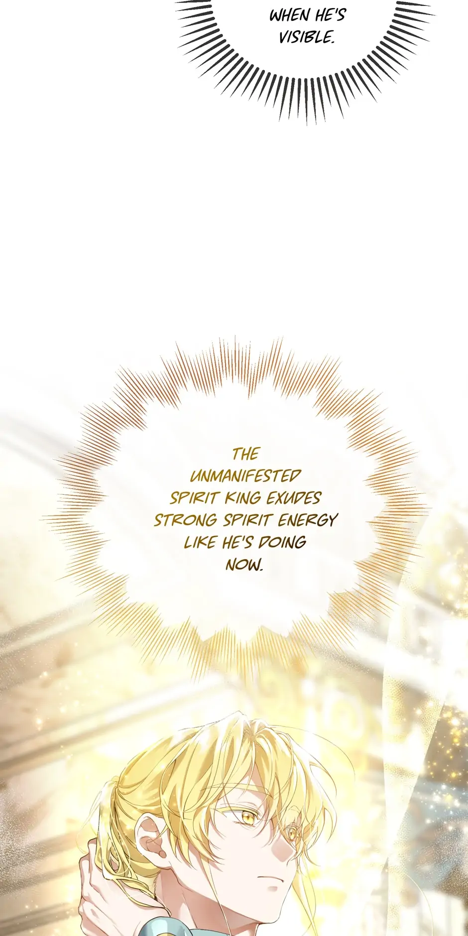 Into the Light Once Again [Official] - Chapter 49 manhwa