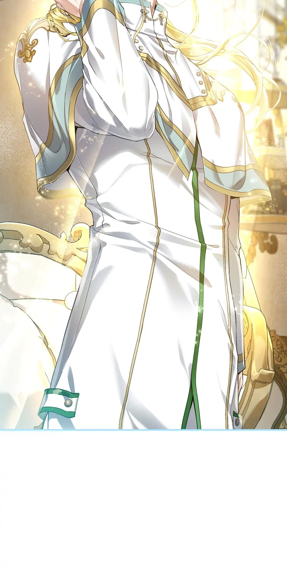Into the Light Once Again [Official] - Chapter 49 manhwa