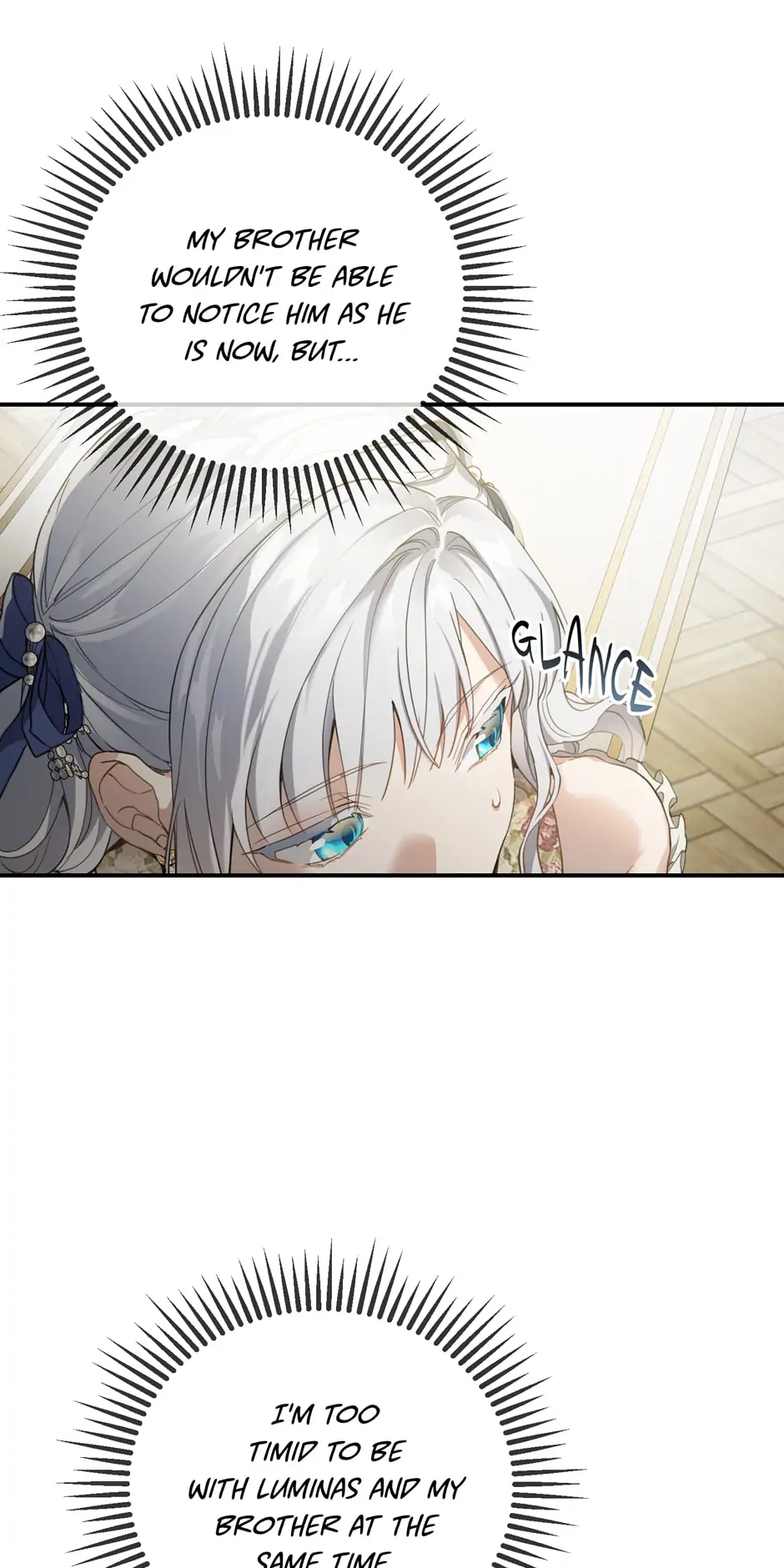 Into the Light Once Again [Official] - Chapter 49 manhwa