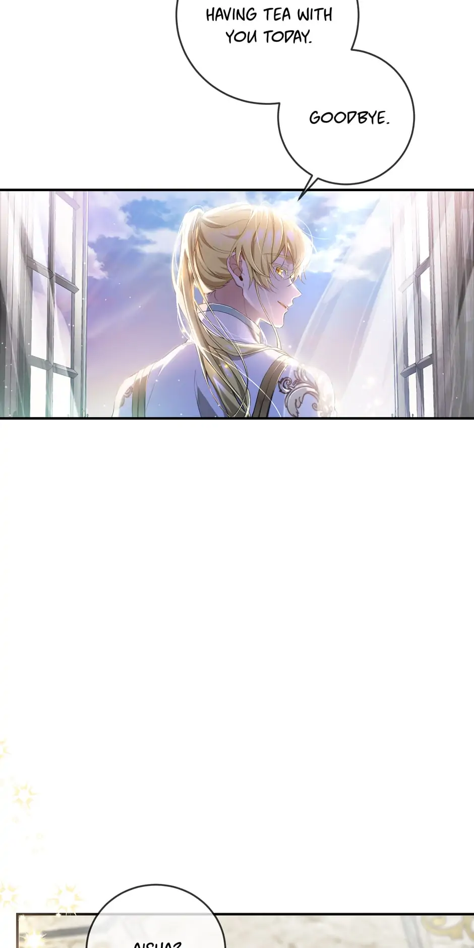 Into the Light Once Again [Official] - Chapter 49 manhwa