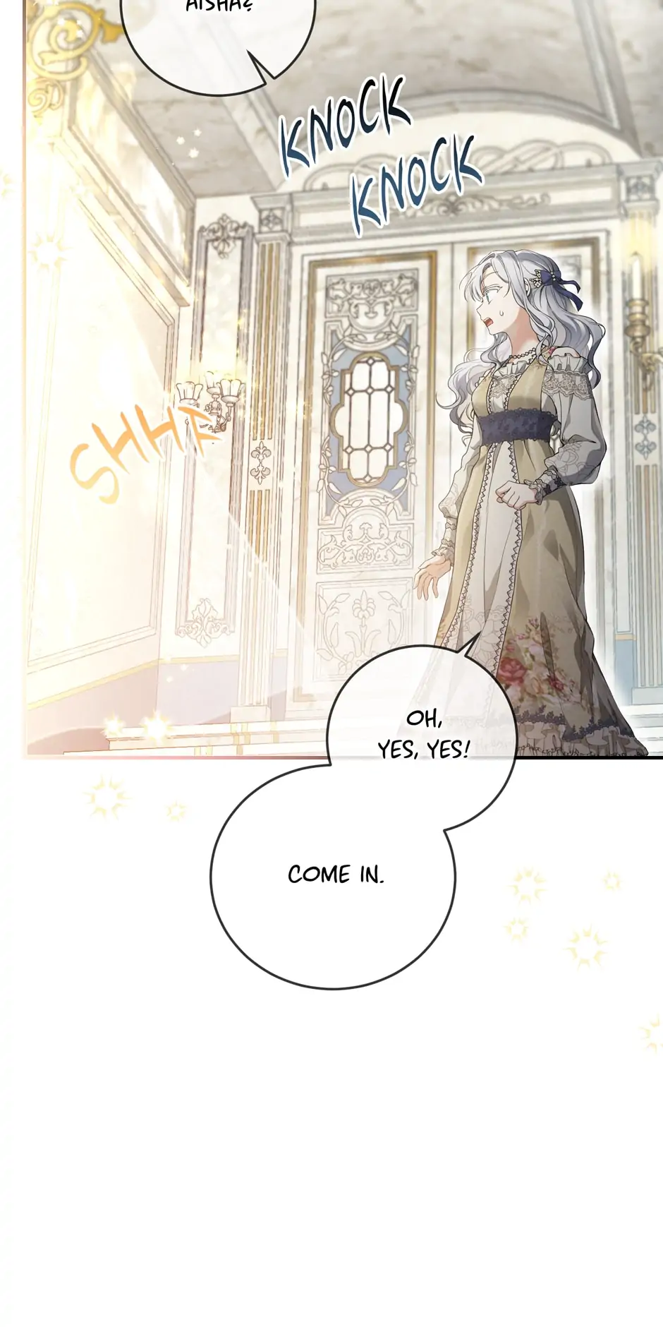 Into the Light Once Again [Official] - Chapter 49 manhwa