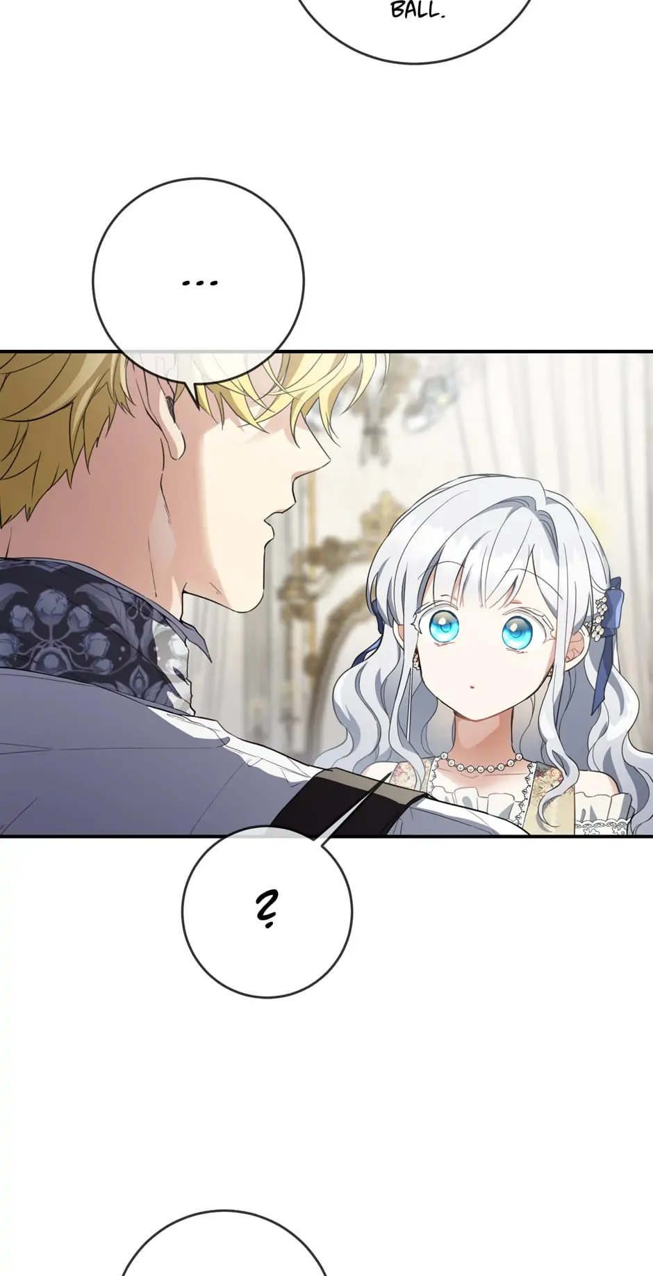 Into the Light Once Again [Official] - Chapter 49 manhwa