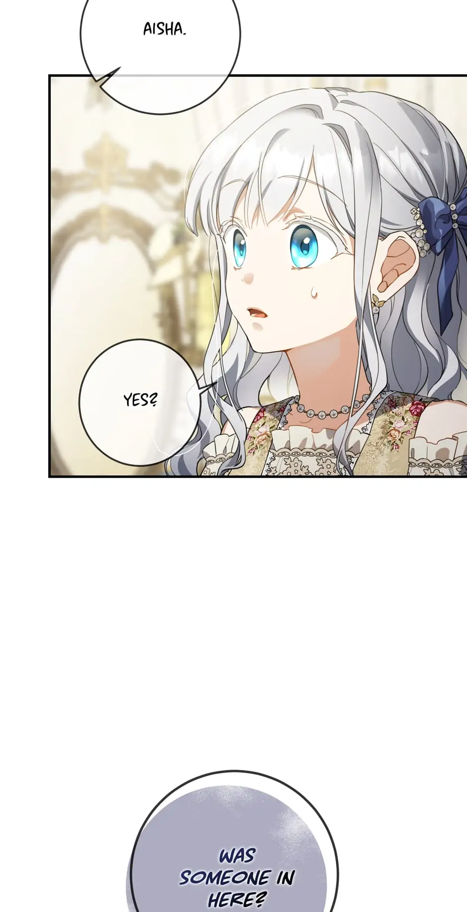 Into the Light Once Again [Official] - Chapter 49 manhwa