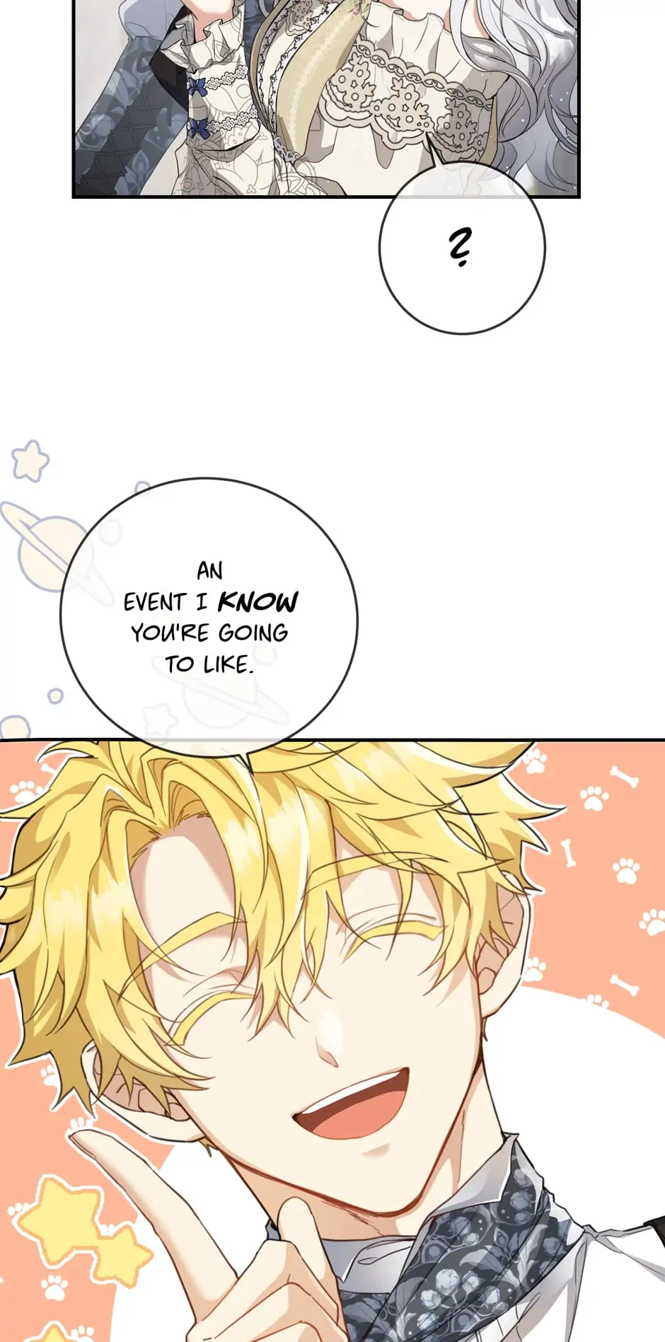 Into the Light Once Again [Official] - Chapter 49 manhwa