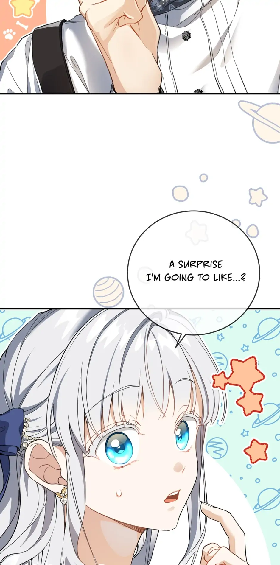 Into the Light Once Again [Official] - Chapter 49 manhwa
