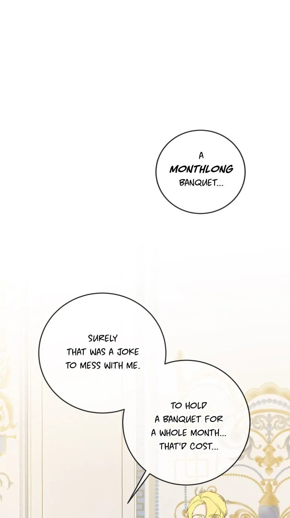 Into the Light Once Again [Official] - Chapter 5 manhwa
