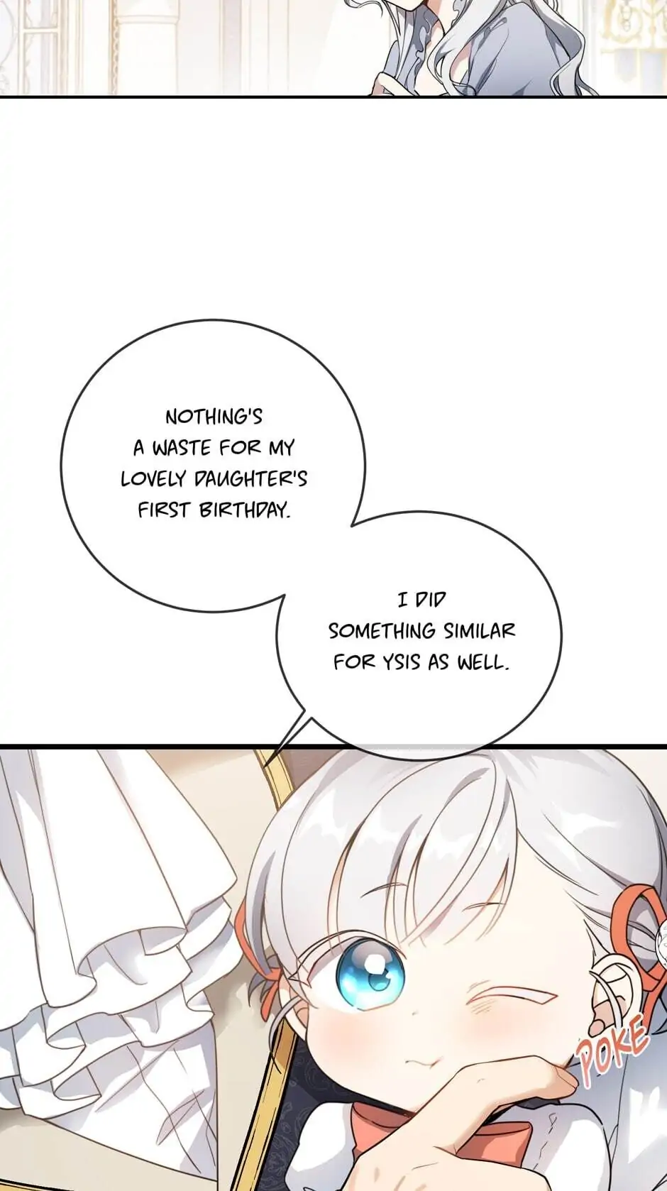 Into the Light Once Again [Official] - Chapter 5 manhwa