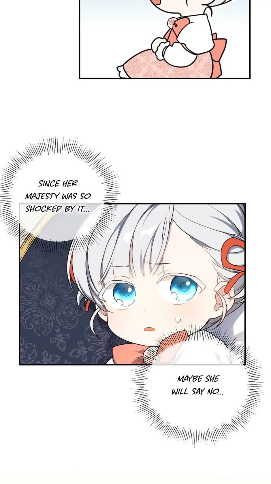 Into the Light Once Again [Official] - Chapter 5 manhwa