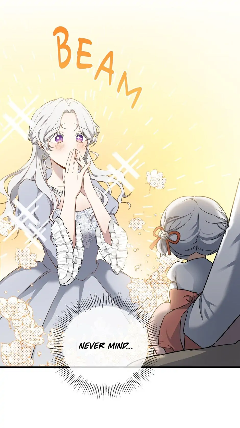 Into the Light Once Again [Official] - Chapter 5 manhwa